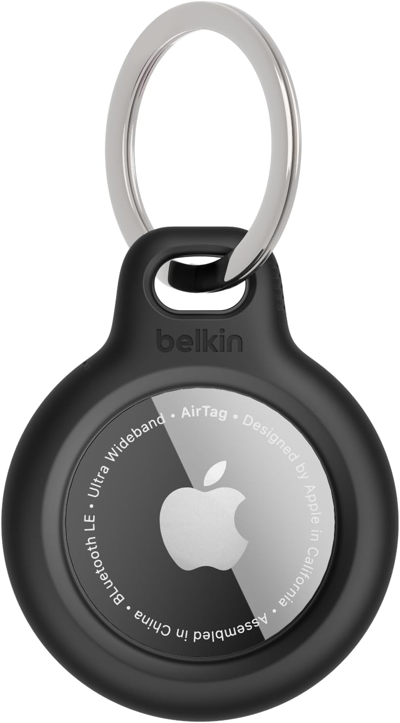 Belkin Apple AirTag Secure Holder