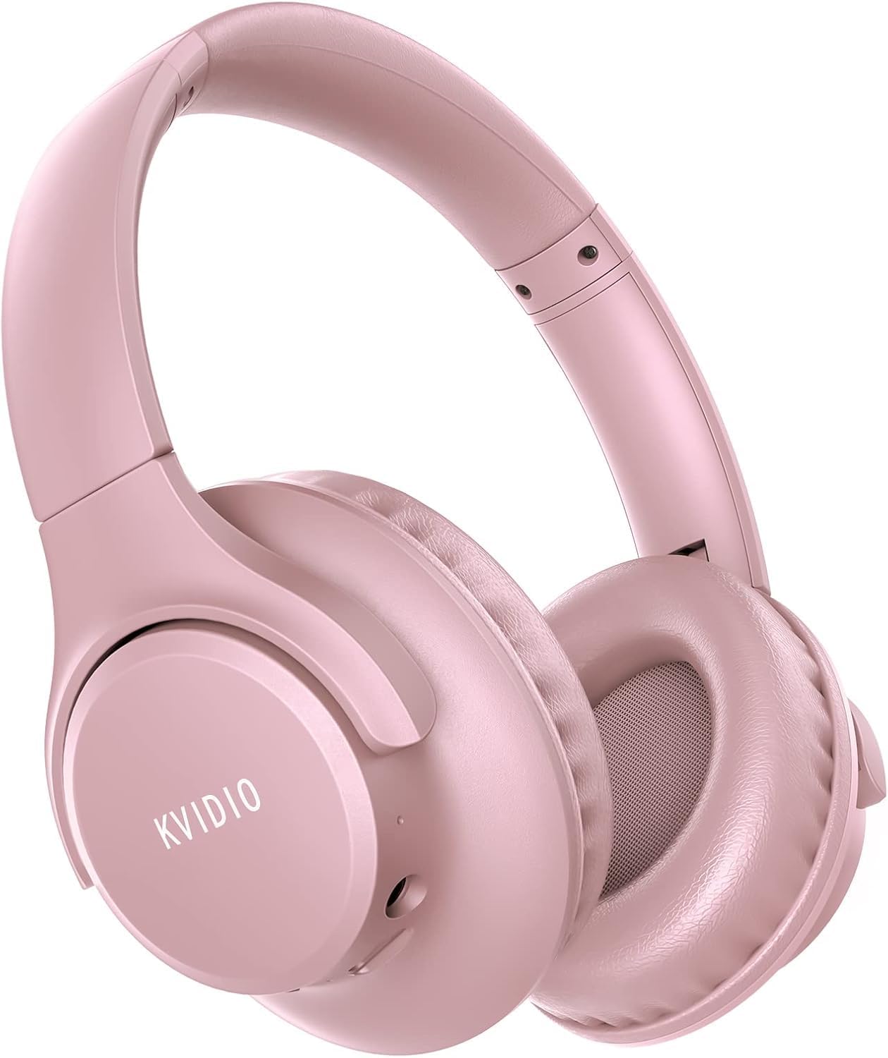 KVIDIO Bluetooth Headphones