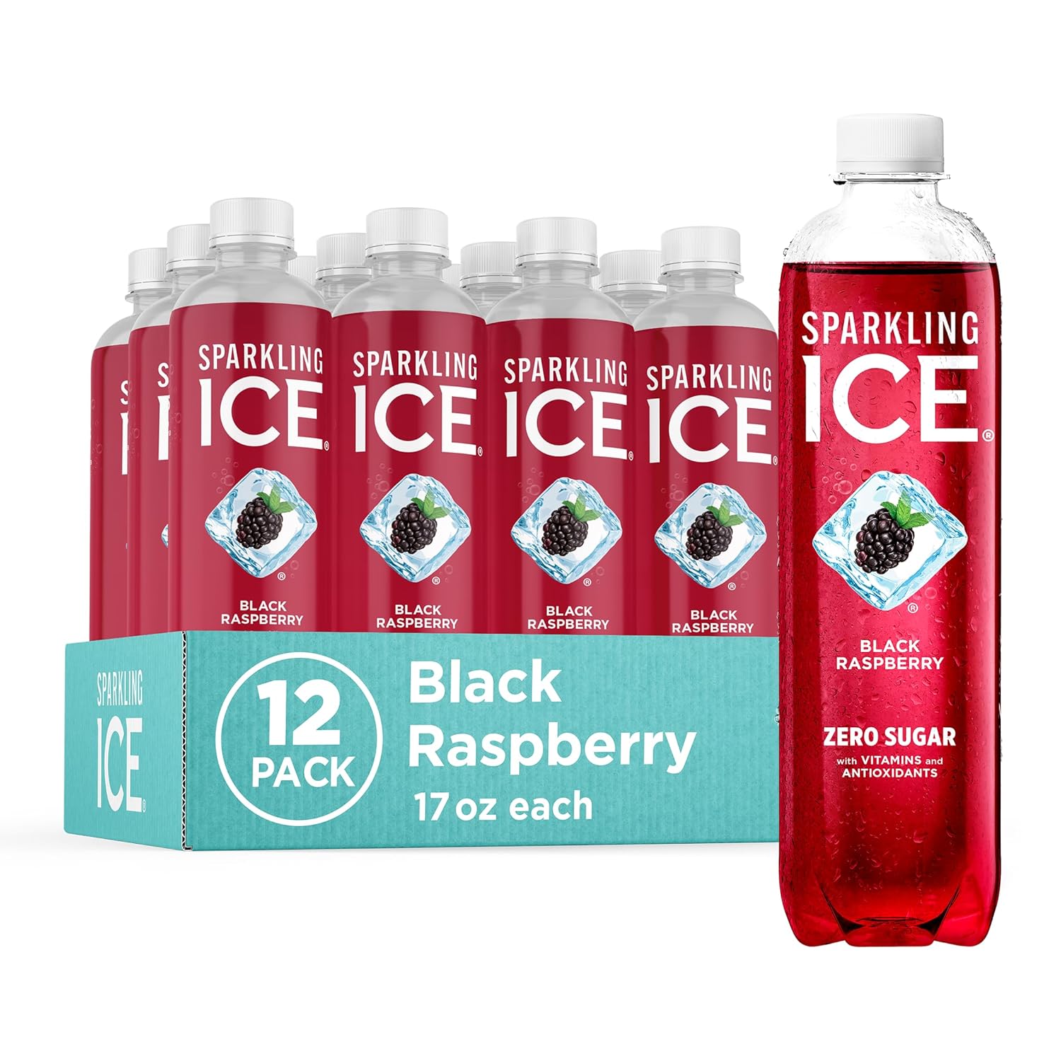 Sparkling Ice