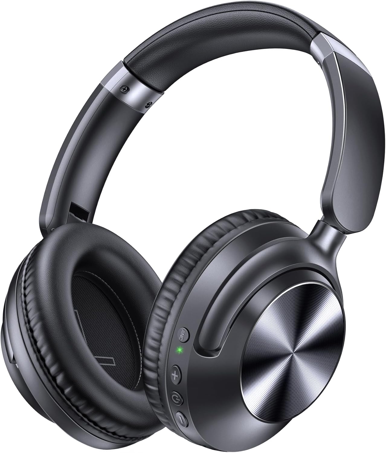 TAGRY Hybrid Active Noise Cancelling Headphones