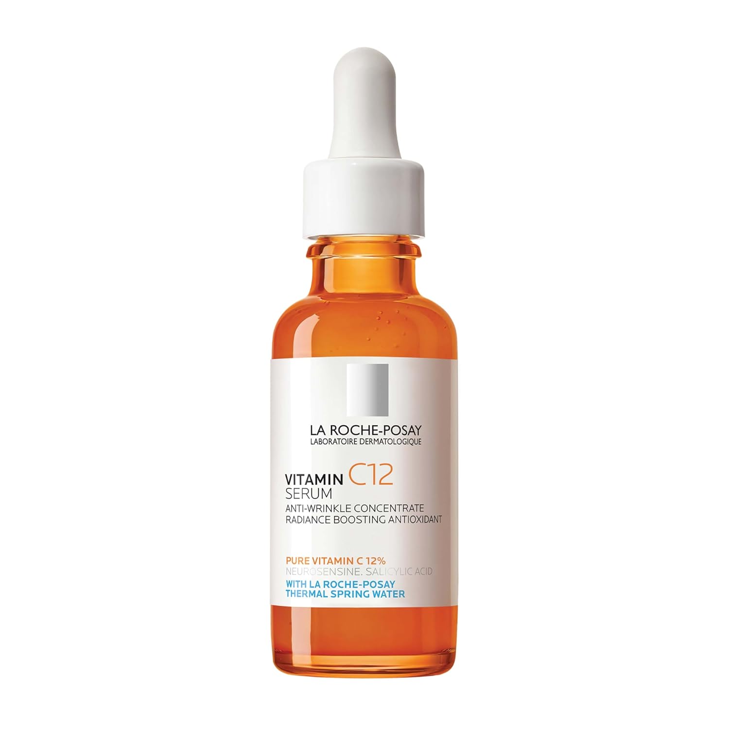 La Roche-Posay Pure 12% Vitamin C Serum