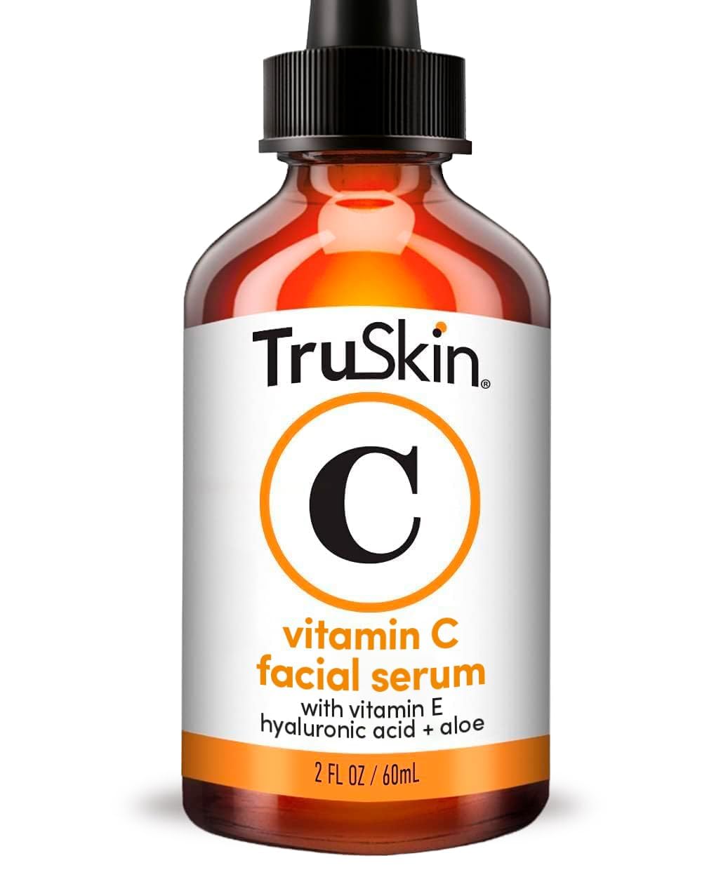 TruSkin Vitamin C Serum For Face – Anti Aging Face Serum with Vitamin C